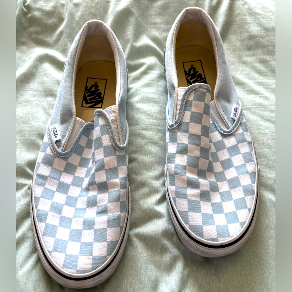 Classic Vans